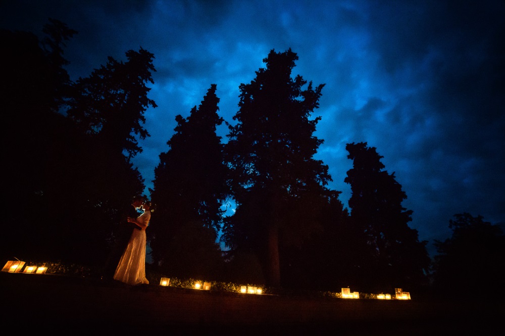 Wedding Location in Tuscany